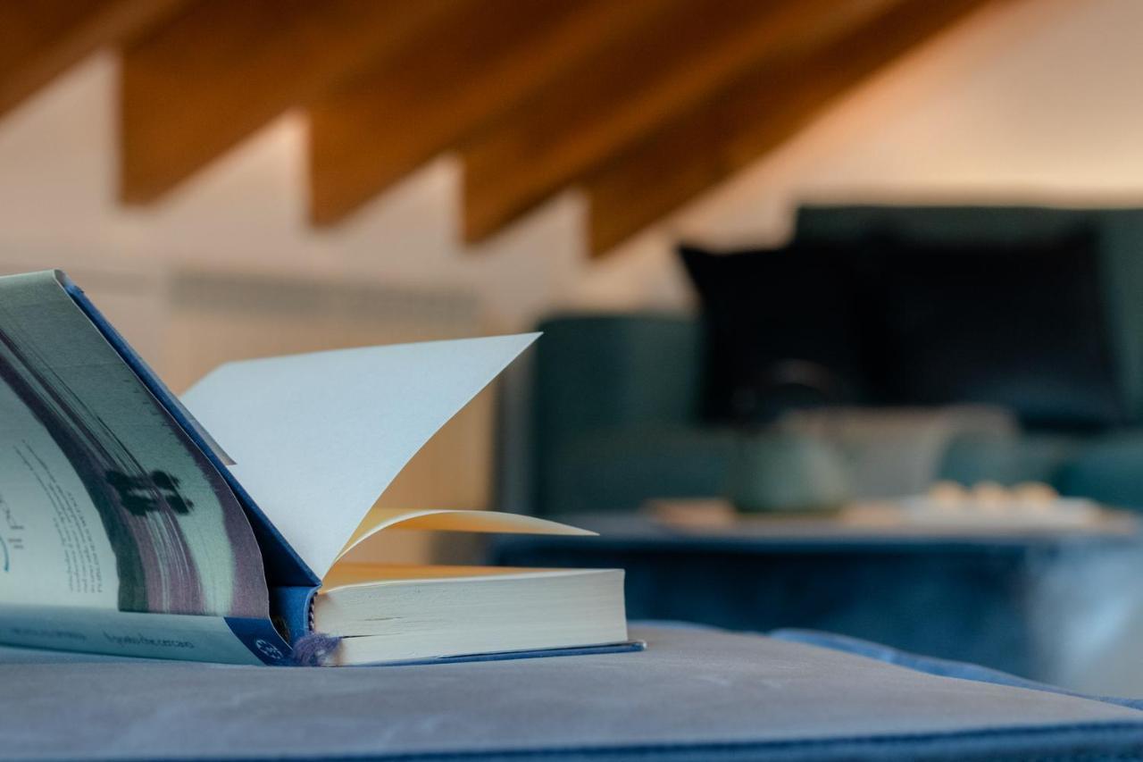 Casa Del Borgo "Aria & Acqua" Sul Lago Maggiore Maccagno Eksteriør bilde