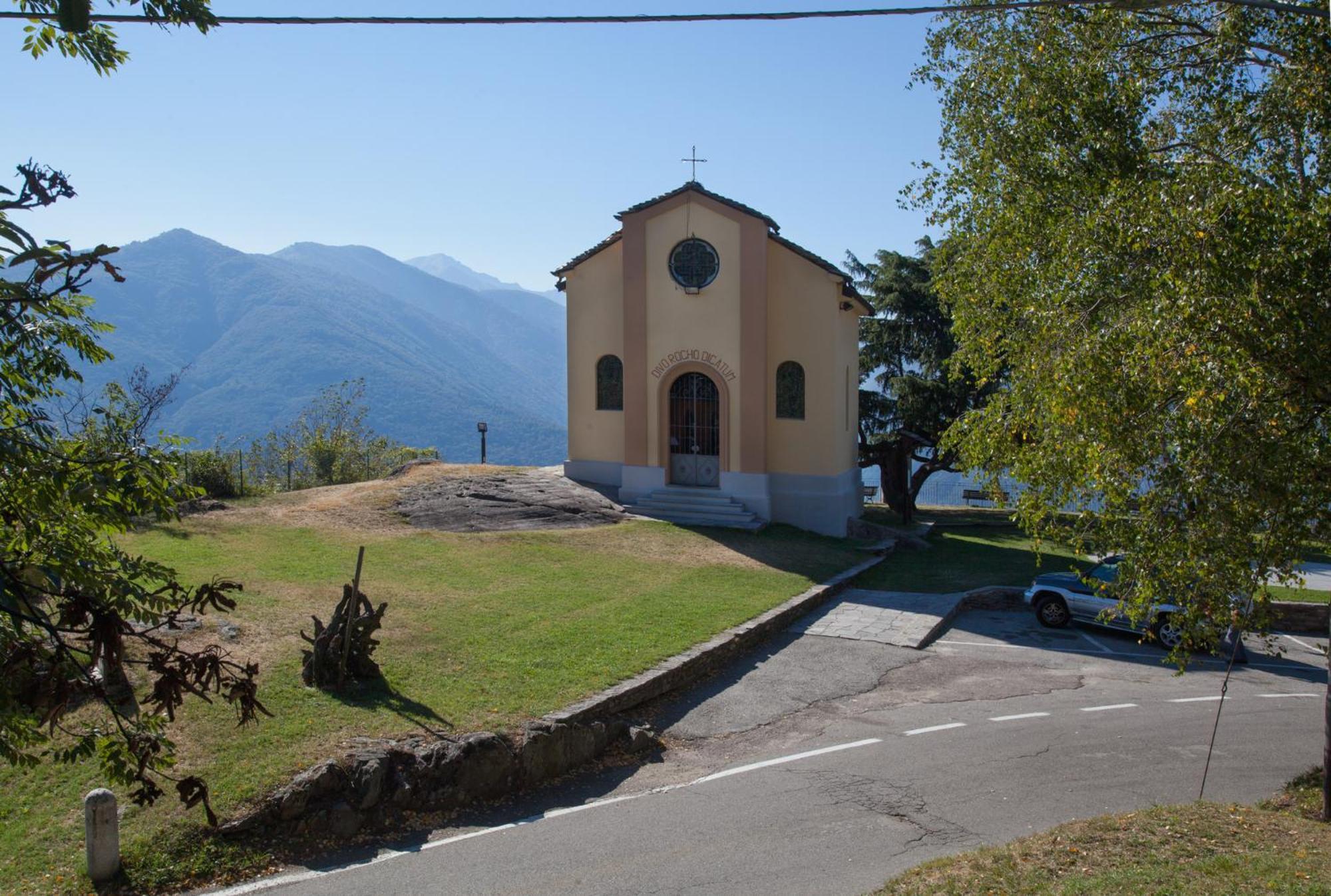 Casa Del Borgo "Aria & Acqua" Sul Lago Maggiore Maccagno Eksteriør bilde